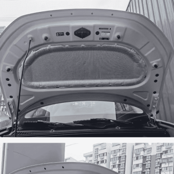 Tấm cách nhiệt khoang máy BYD Atto 2